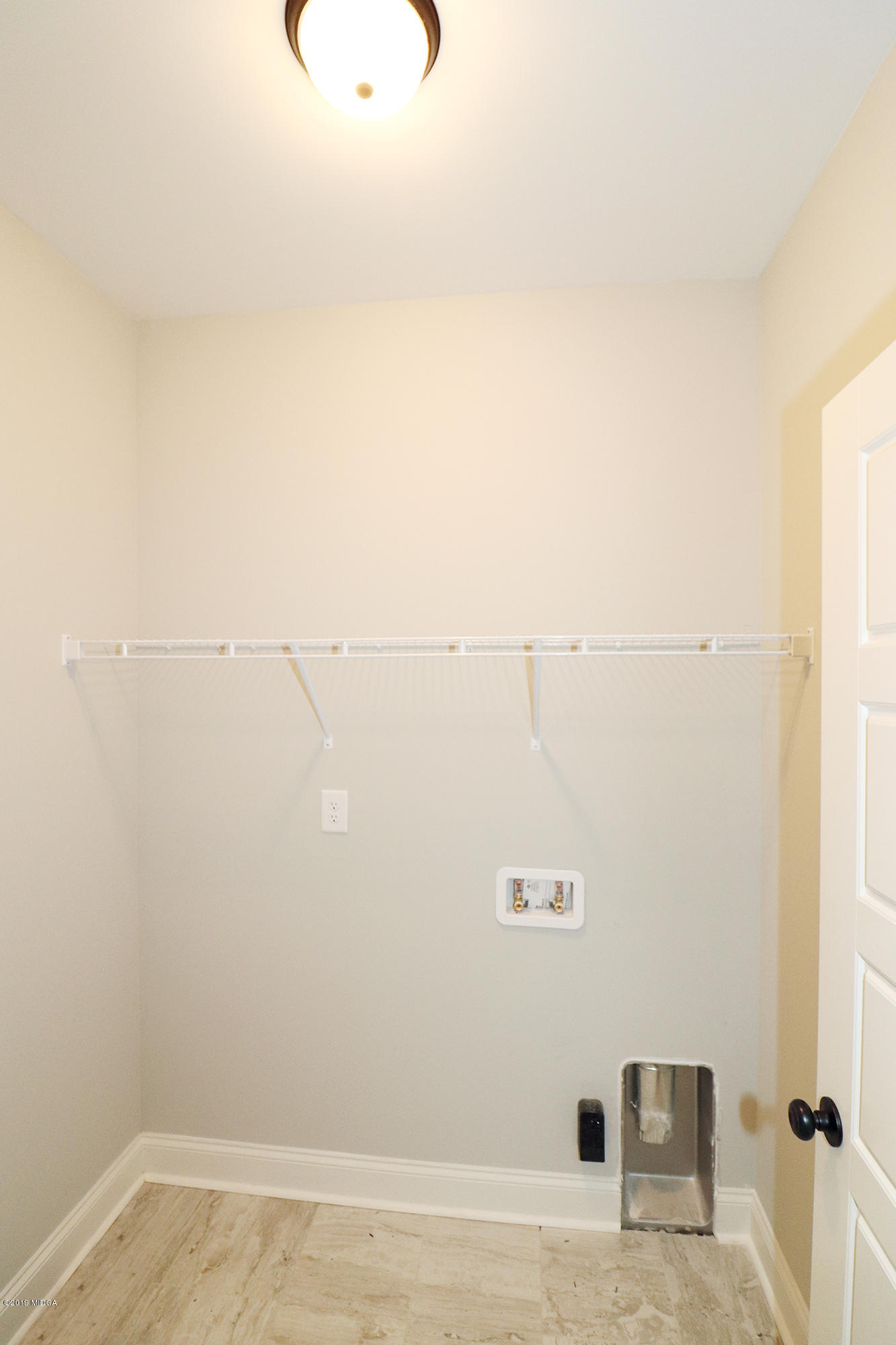 107 Timber Ridge Circle Byron, GA 31008 - Photo 33 of 36 107 Timber Ridge - Laundry Room