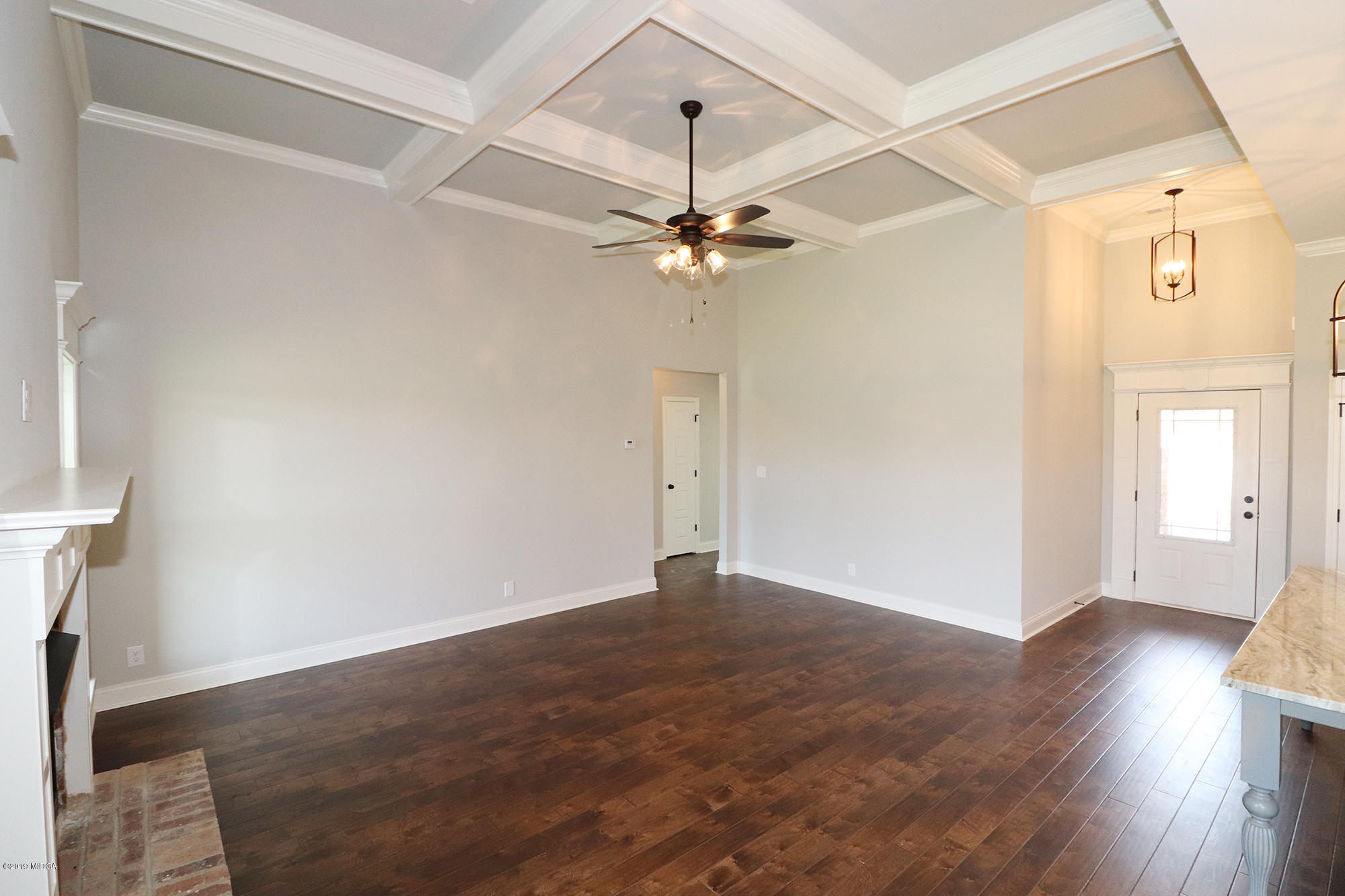 107 Timber Ridge Circle Byron, GA 31008 - Photo 8 of 36 107 Timber Ridge - Living Room 5