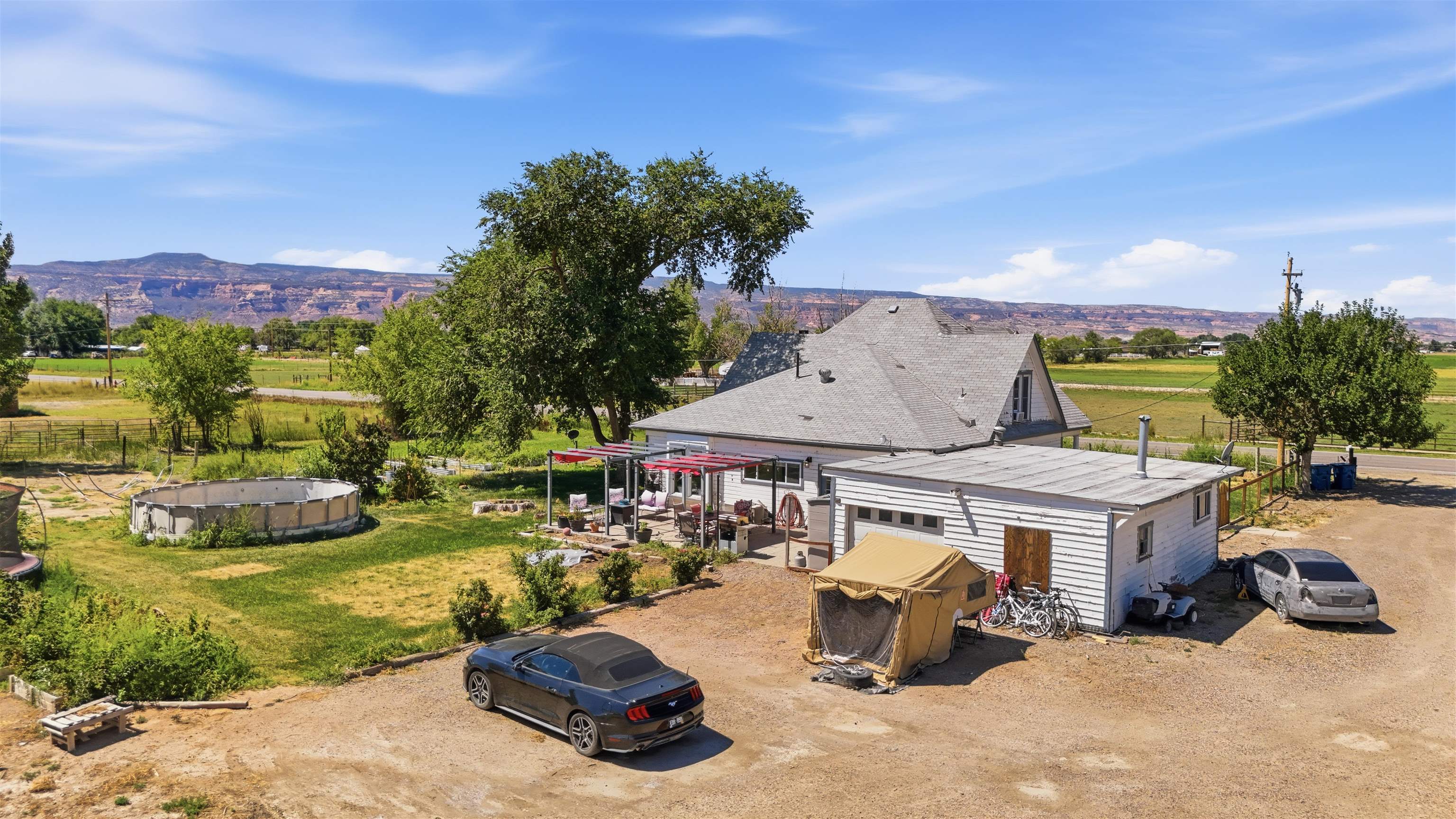1130 20 Road Fruita, CO 81521 - Photo 17 of 18 Gallery Image 17