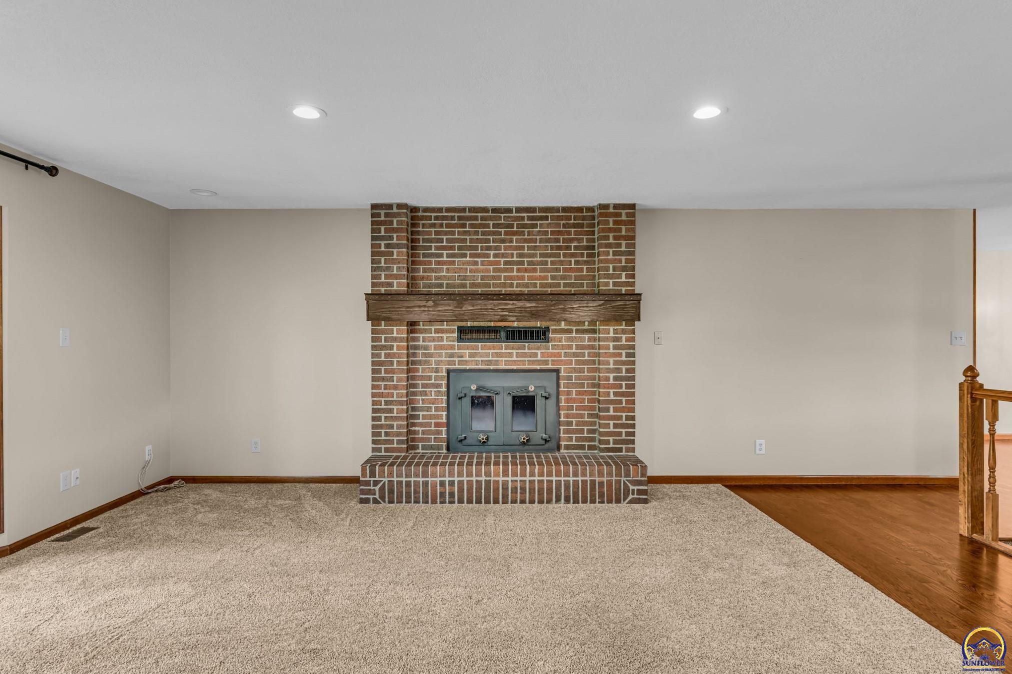 6412 Southwest Vorse Road Auburn, KS 66402 - Photo 29 of 72