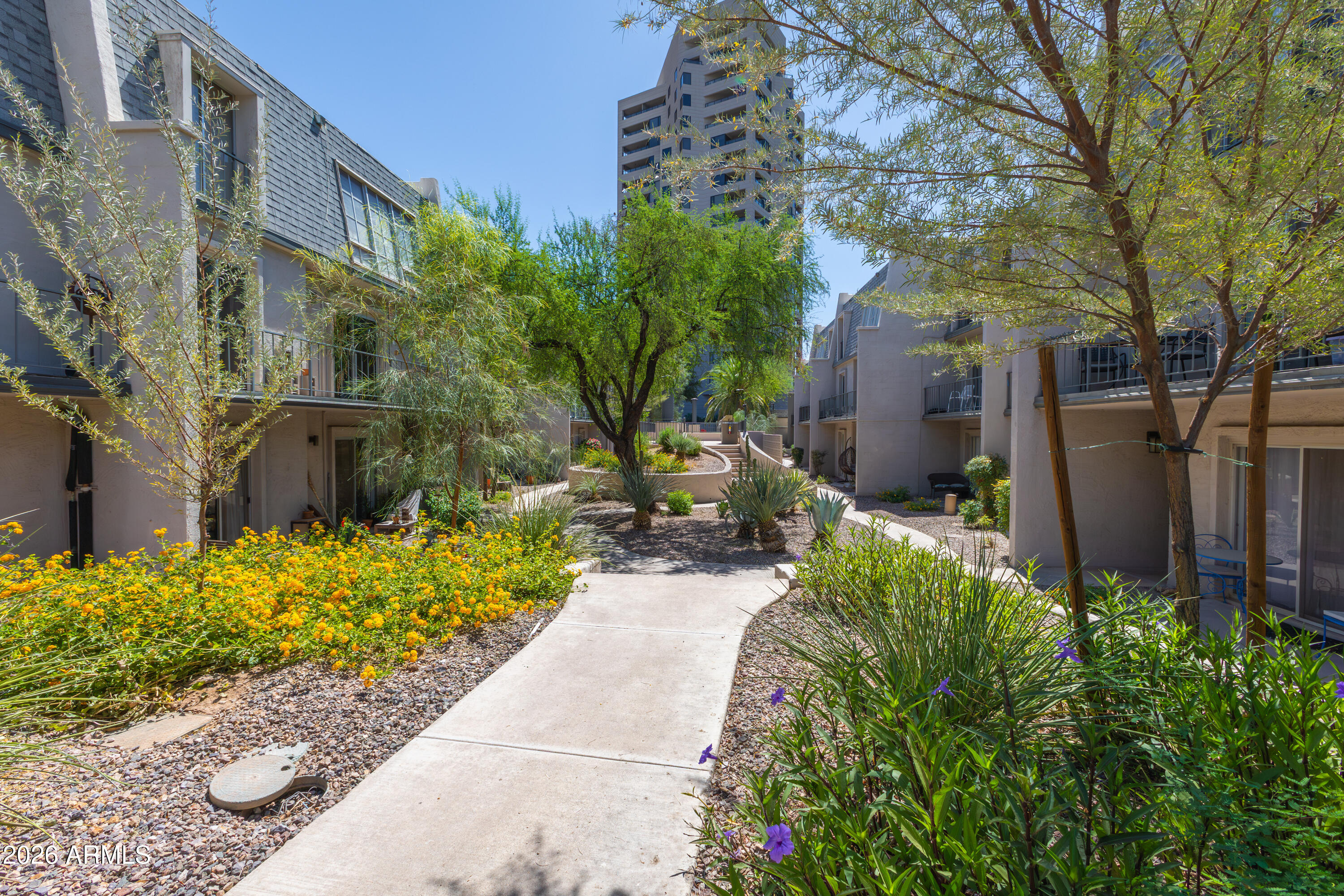 1010 East Osborn Road, Unit E Phoenix, AZ 85014 - Photo 32 of 45