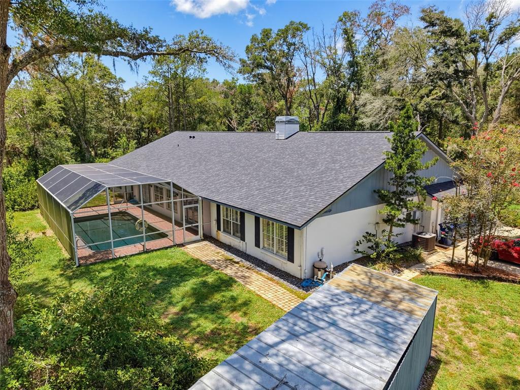 15234 Scanio Drive Spring Hill, FL 34610 - Photo 75 of 99