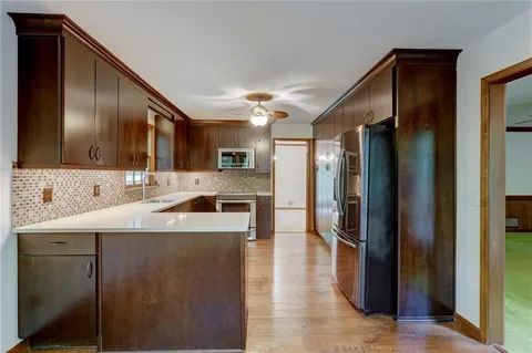 $635,000 | 2737 Hearthstone Circle, Marietta, GA 30062