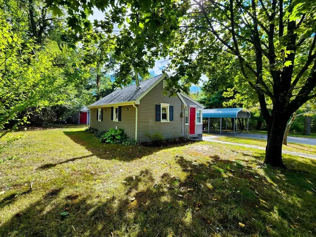 $279,000 | 111 High Street, Freetown, MA 02702