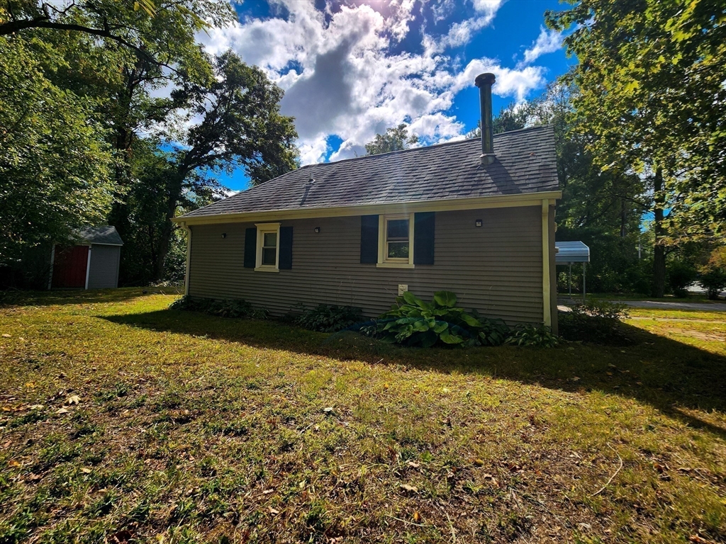 117 High Street Freetown, MA 02702 - Photo 11 of 13