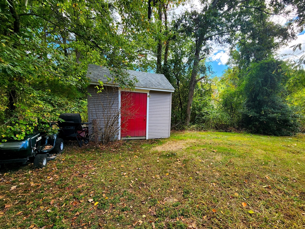 117 High Street Freetown, MA 02702 - Photo 13 of 13