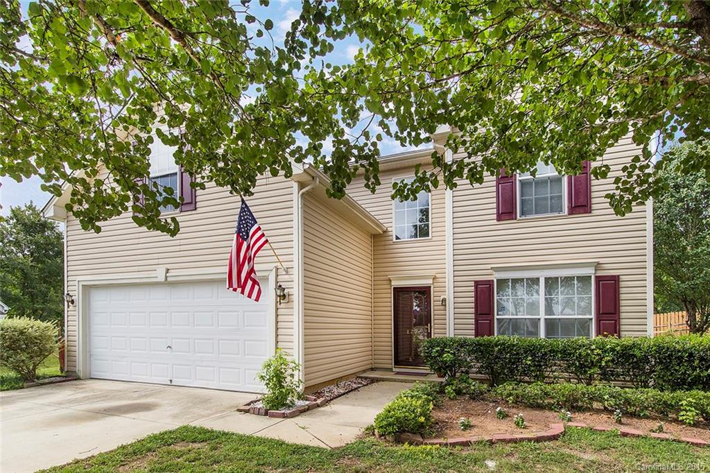 8202 Fox Swamp Road Charlotte, NC 28215 - Photo 1 of 24 Gallery Image 1