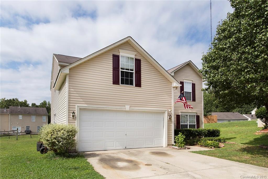 8202 Fox Swamp Road Charlotte, NC 28215 - Photo 2 of 24 Gallery Image 2