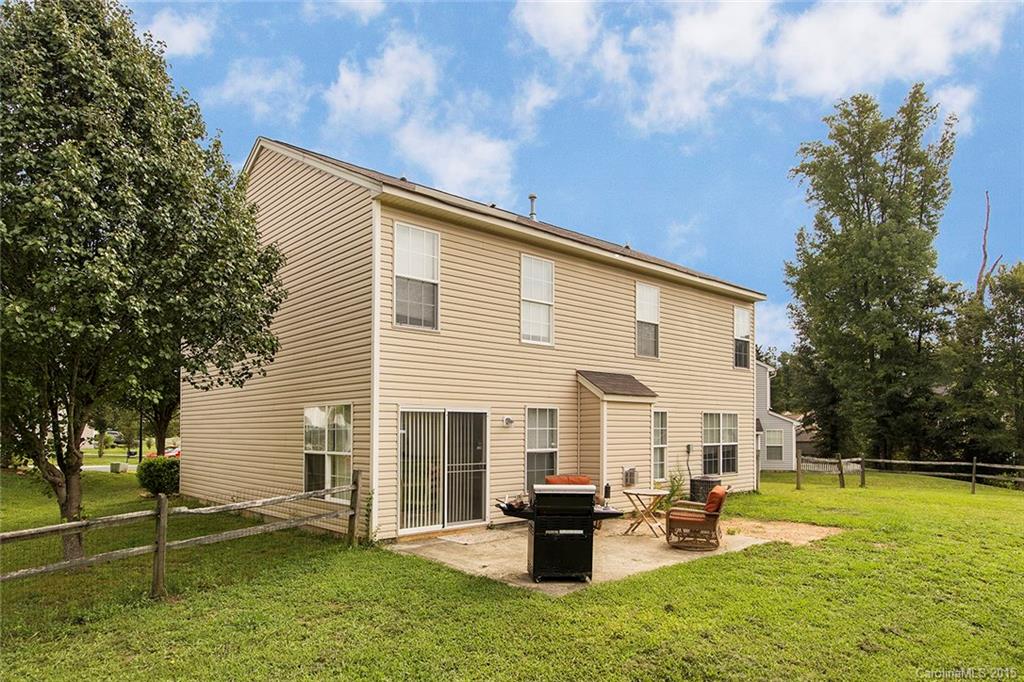 8202 Fox Swamp Road Charlotte, NC 28215 - Photo 22 of 24 Gallery Image 22