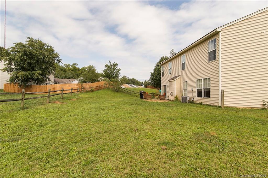 8202 Fox Swamp Road Charlotte, NC 28215 - Photo 23 of 24 Gallery Image 23