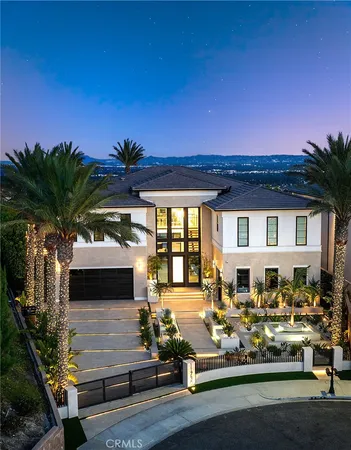 $4,400,000 | 11730 North Primrose Court, Porter Ranch, CA 91326