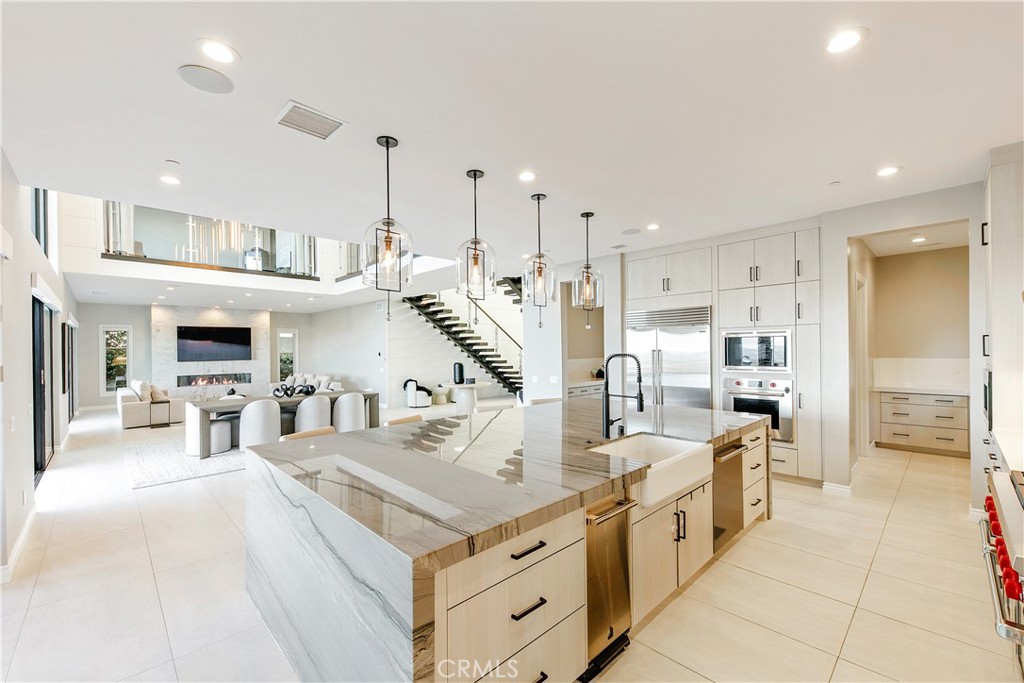 11730 North Primrose Court Porter Ranch, CA 91326 - Photo 20 of 37