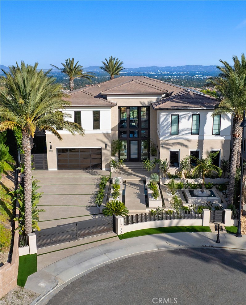 11730 North Primrose Court Porter Ranch, CA 91326 - Photo 35 of 37