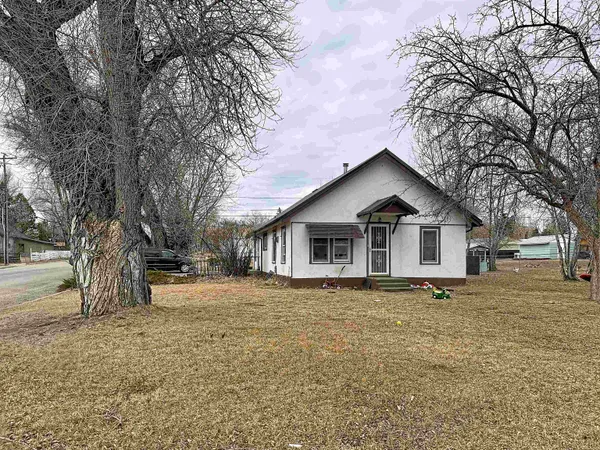 $249,000 | 710 North Burritt Avenue, Buffalo, WY 82834