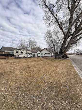$249,000 | 710 North Burritt Avenue, Buffalo, WY 82834