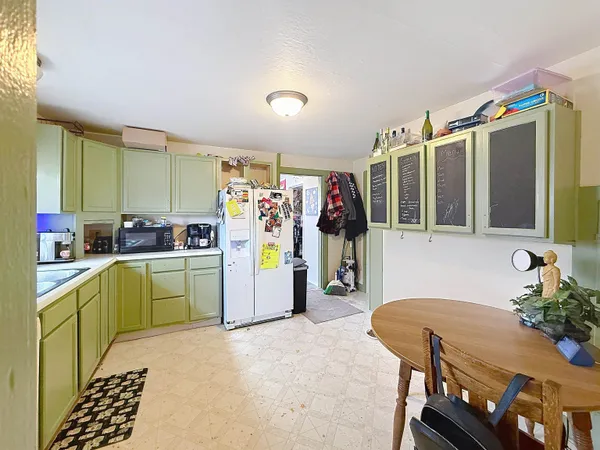 $249,000 | 710 North Burritt Avenue, Buffalo, WY 82834