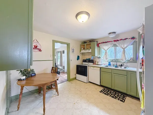 $249,000 | 710 North Burritt Avenue, Buffalo, WY 82834