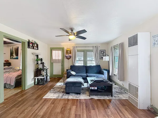 $249,000 | 710 North Burritt Avenue, Buffalo, WY 82834