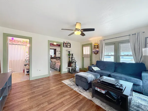 $249,000 | 710 North Burritt Avenue, Buffalo, WY 82834