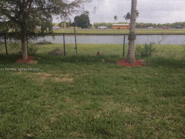 11842 Southwest 253rd Terrace Homestead, FL 33032 - Photo 15 of 15 a view of a backyard