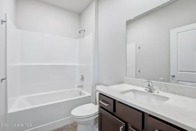 $529,900 | 4615 East Culpeo Avenue, Post Falls, ID 83854