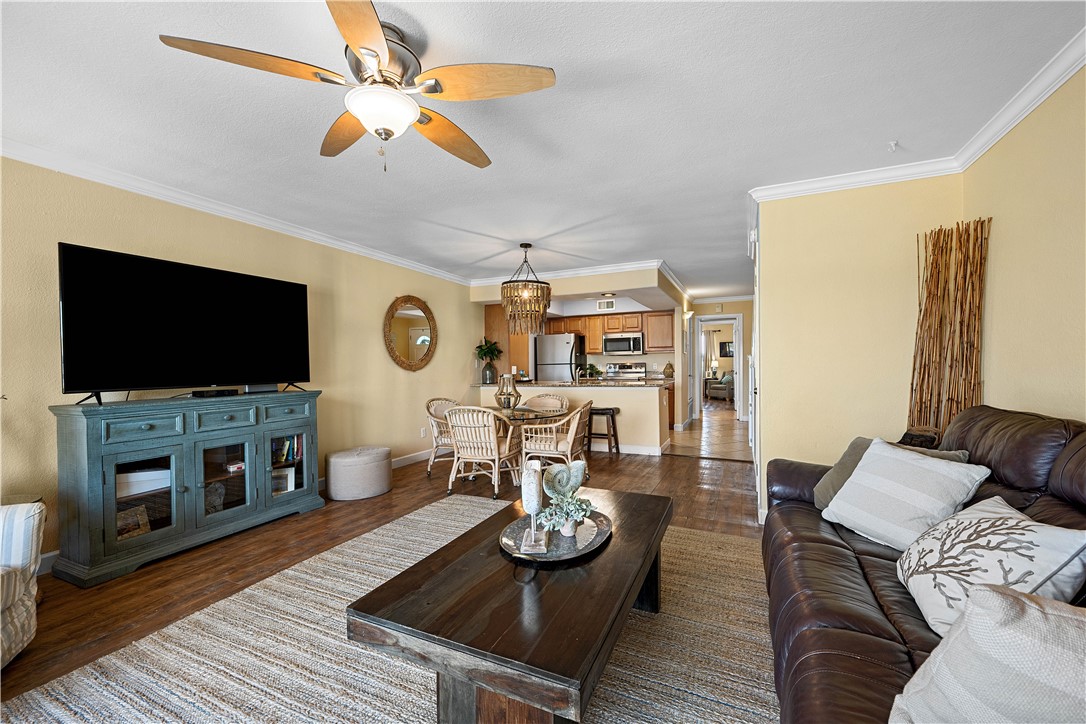 2292 North Fulton Beach Road, Unit 502 Rockport, TX 78382 - Photo 5 of 46 Gallery Image 5