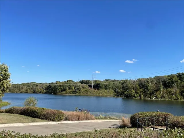 $989,900 | 8910 Ginger Street, Lenexa, KS 66227