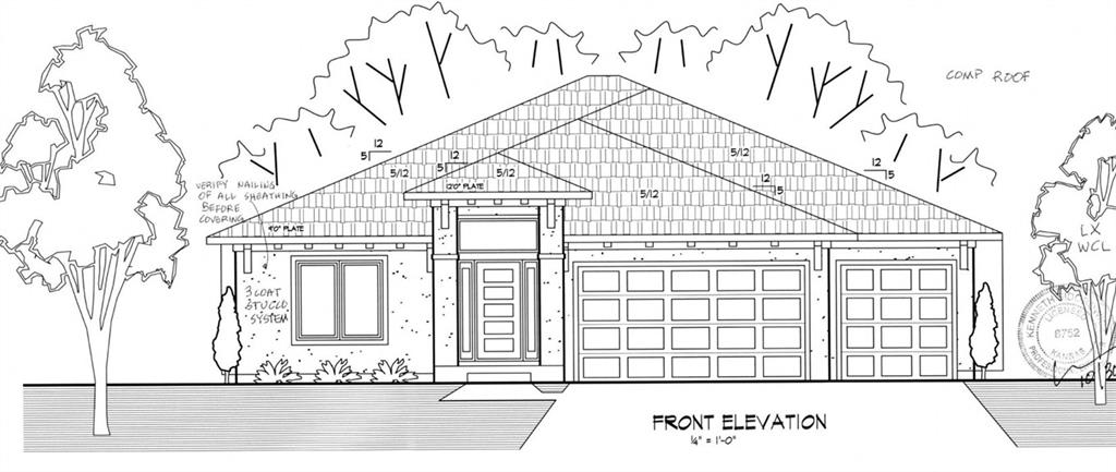 8910 Ginger Street Lenexa, KS 66227 - Photo 3 of 14