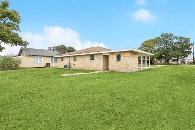 $200,000 | 205 Coleman Place, Kenner, LA 70062