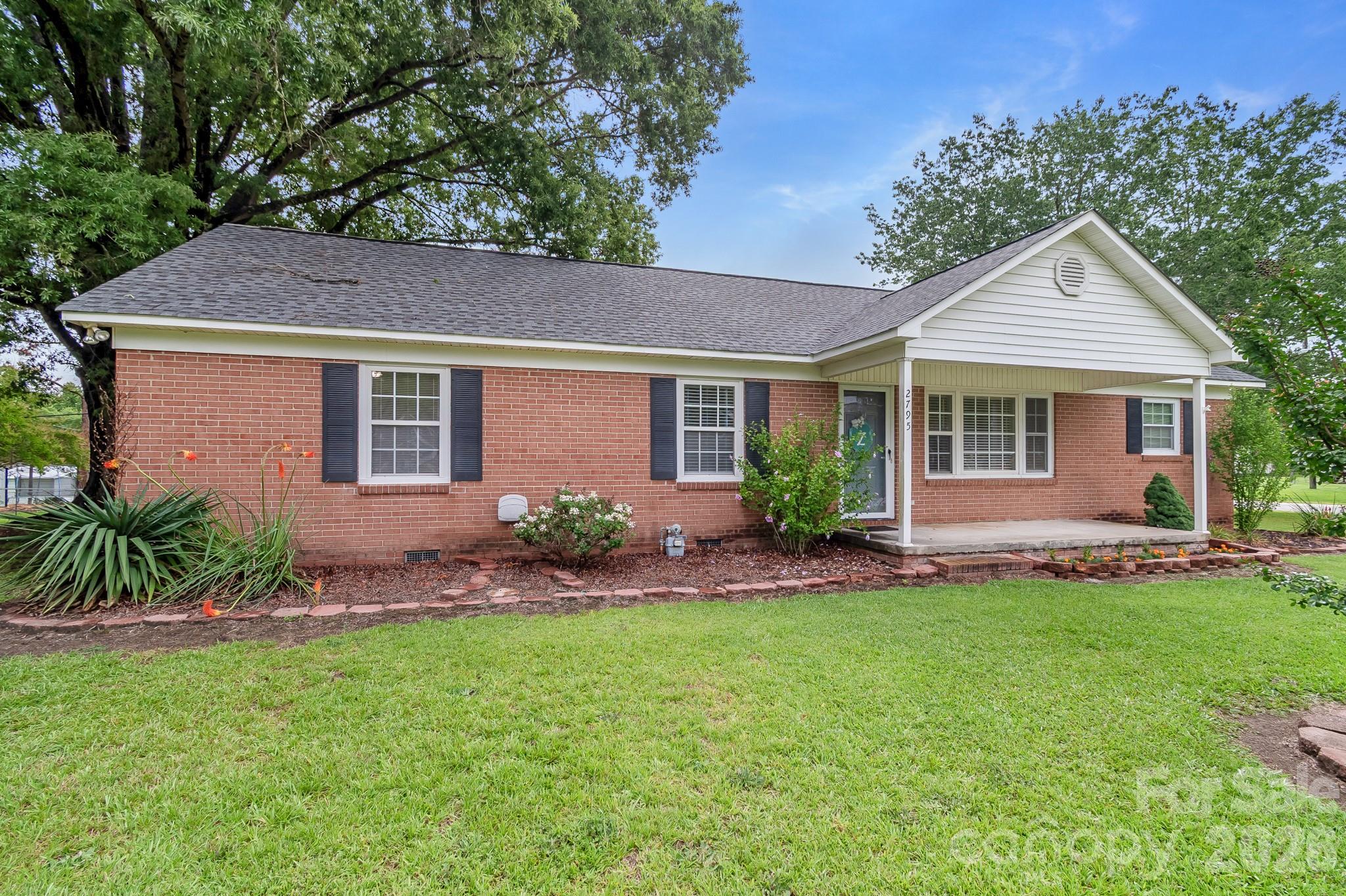 2795 Cane Mill Road Lancaster, SC 29720 - Photo 38 of 48