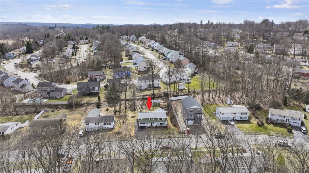 21 Leslie Road Worcester, MA 01605 - Photo 3 of 41