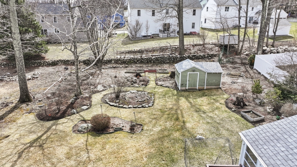 21 Leslie Road Worcester, MA 01605 - Photo 34 of 41