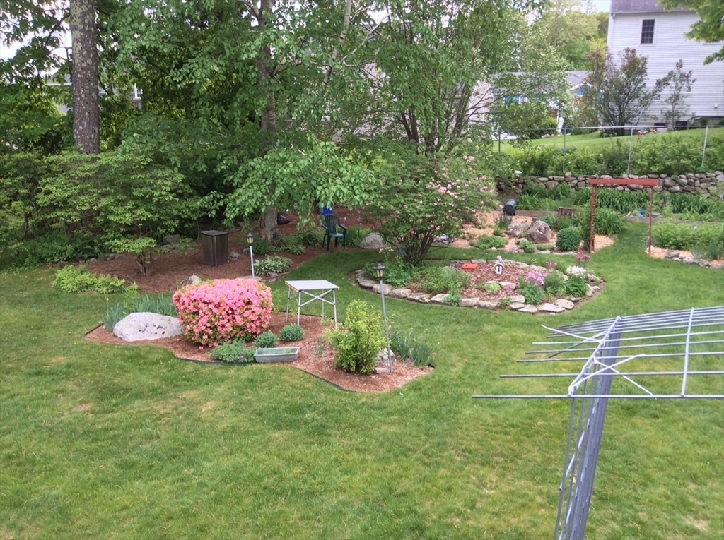 21 Leslie Road Worcester, MA 01605 - Photo 41 of 41