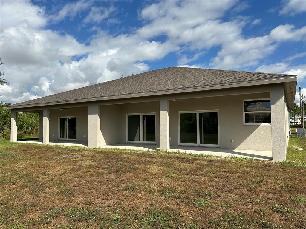 26129 Northern Cross Road Punta Gorda, FL 33983 - Photo 24 of 40 front view of a house