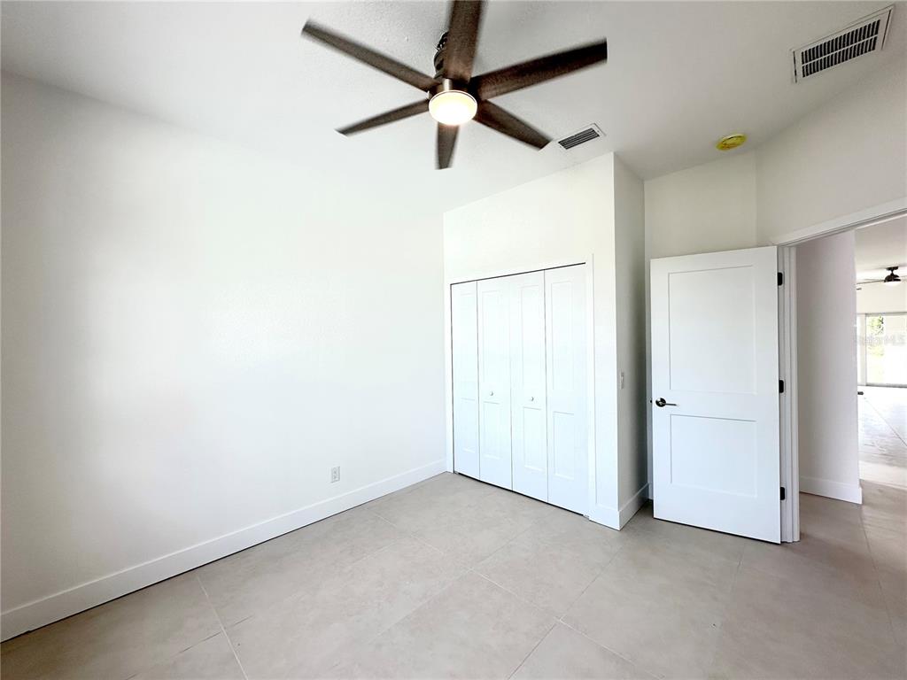 26129 Northern Cross Road Punta Gorda, FL 33983 - Photo 30 of 40 a view of an empty room
