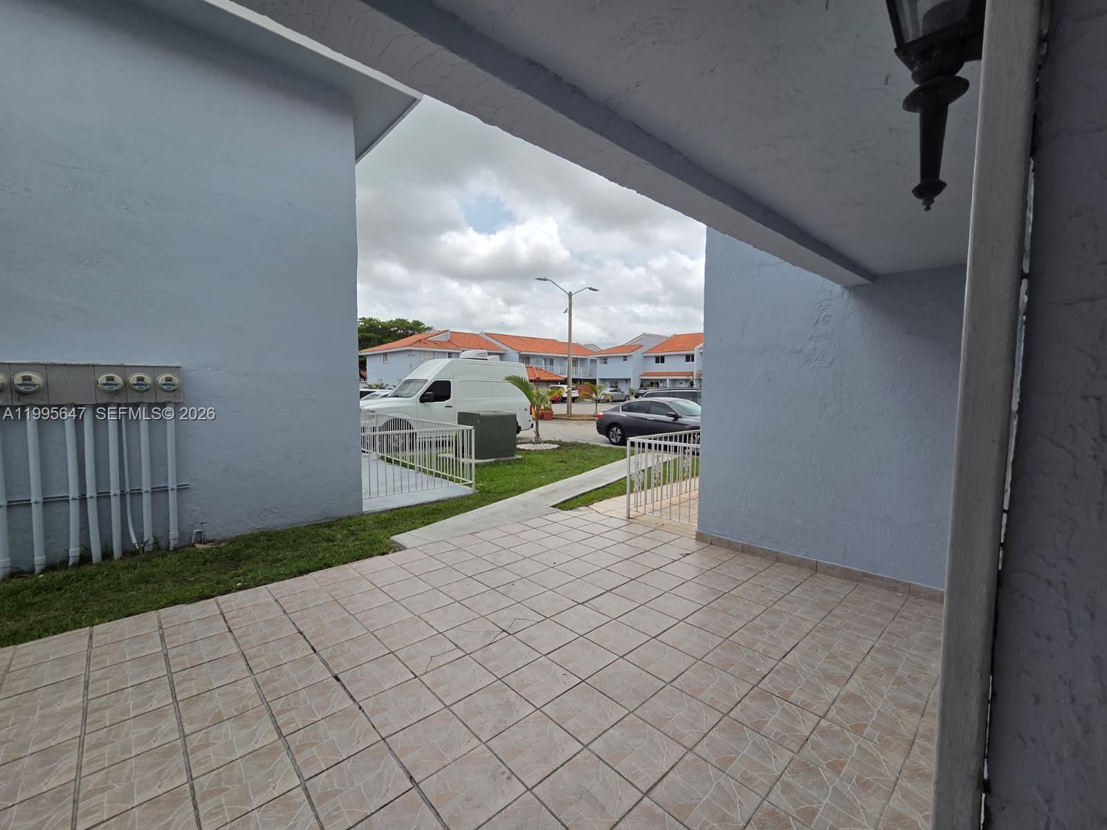 550 Southwest 115th Avenue, Unit 405H Sweetwater, FL 33174 - Photo 42 of 43