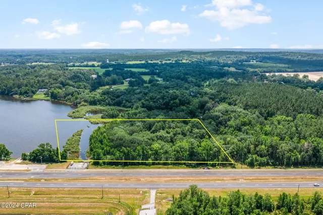 $179,900 | Tbd Tbd 77th, Chipley, FL 32428