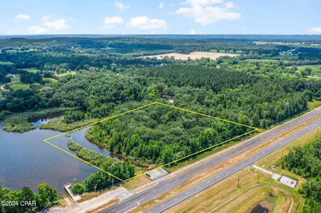 $179,900 | Tbd Tbd 77th, Chipley, FL 32428