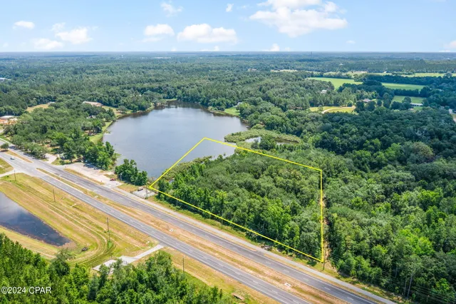 $179,900 | Tbd Tbd 77th, Chipley, FL 32428