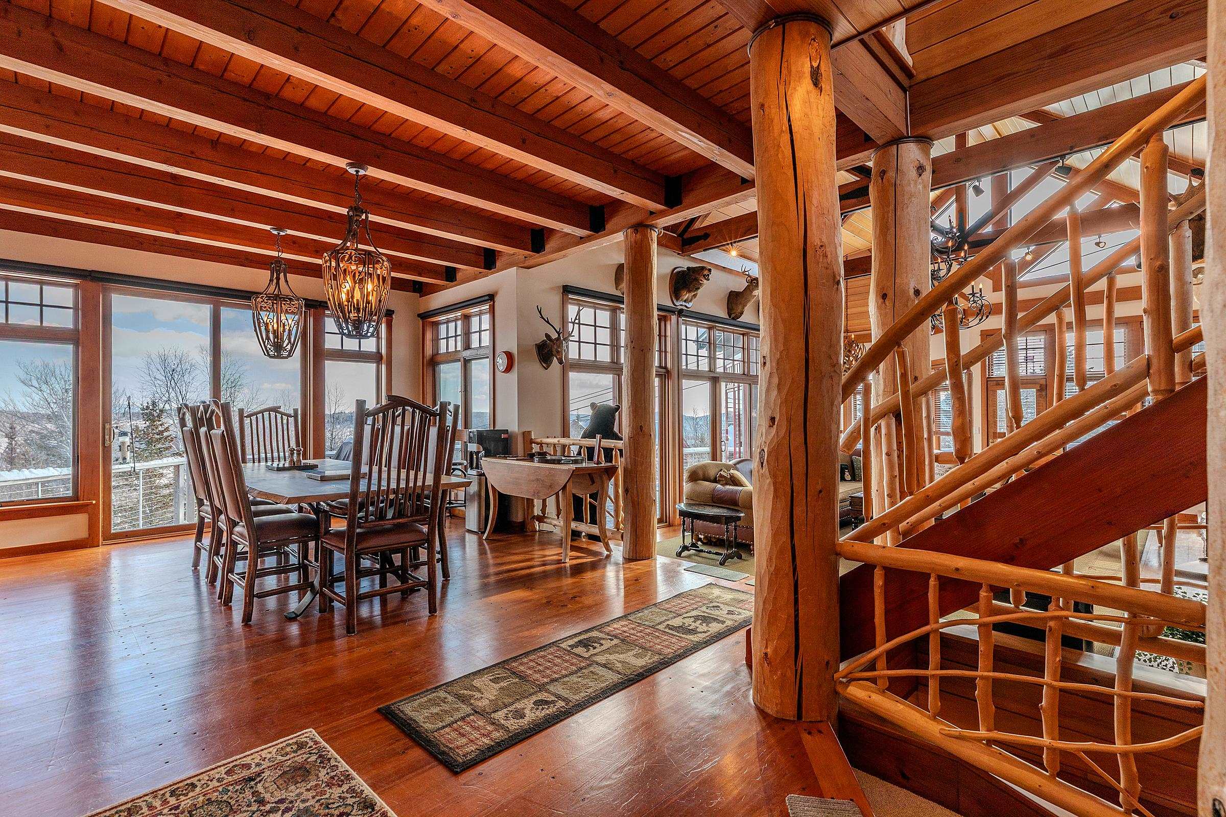 924 Okemo Ridge Road, Unit S 11 Ludlow, VT 05149 - Photo 4 of 60