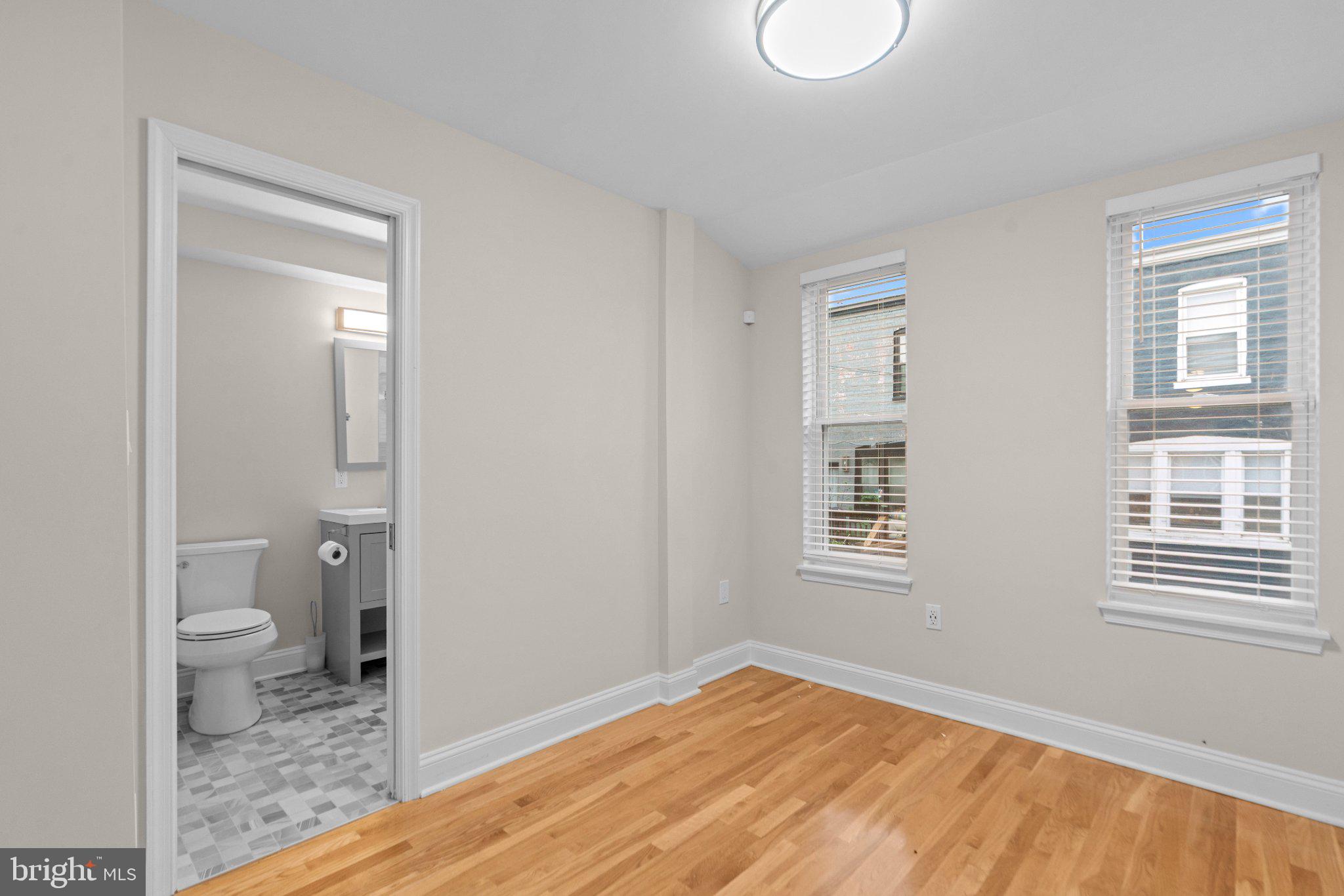 141 V Street Northeast, Unit 1 Washington, DC 20002 - Photo 16 of 35 Gallery Image 16