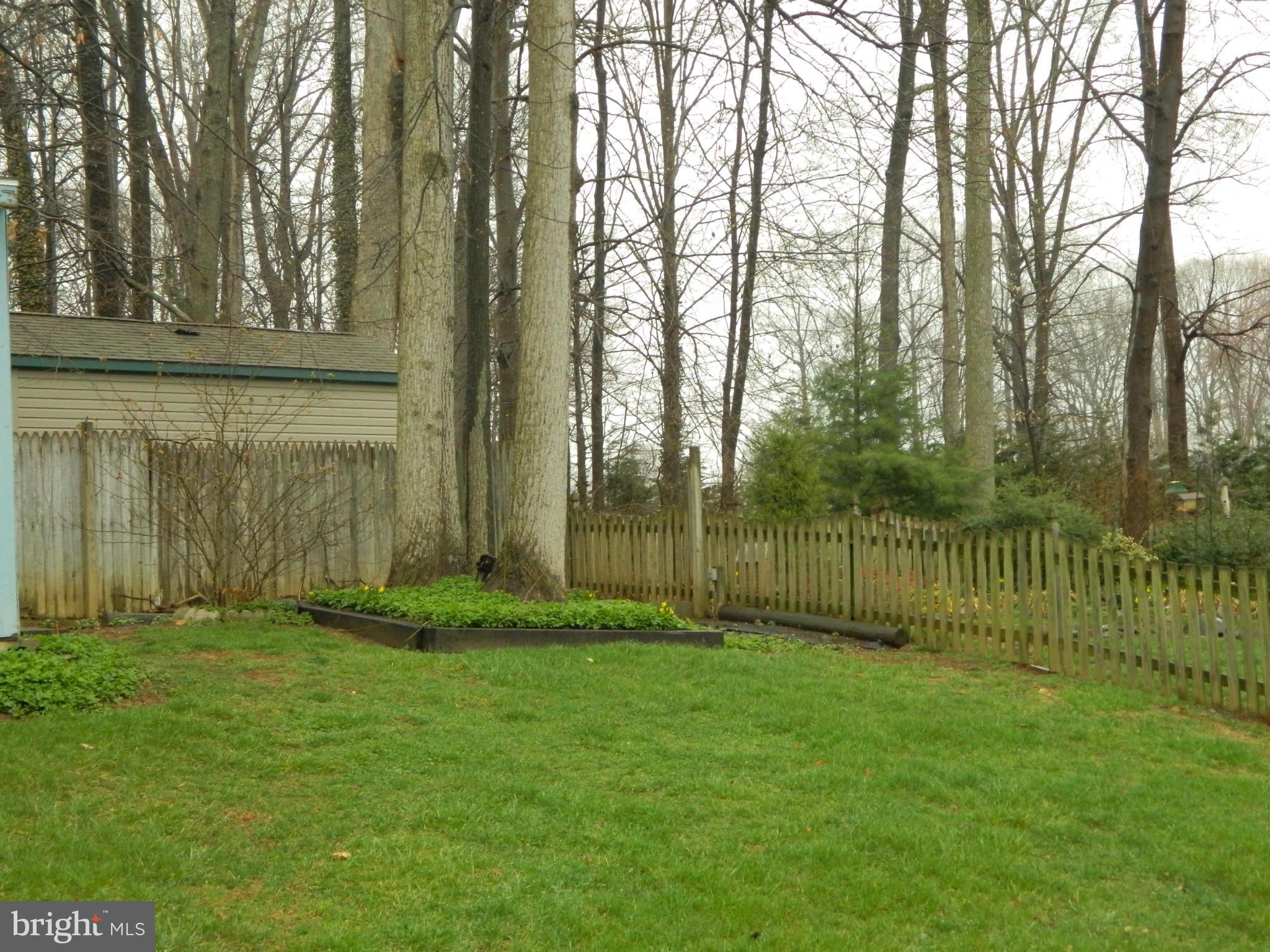 2713 Parallel Path Abingdon, MD 21009 - Photo 28 of 30 Exterior (Rear)
