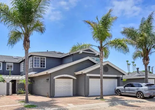 $2,995,000 | 2921 Sandy Pointe, Unit 3, Del Mar, CA 92014