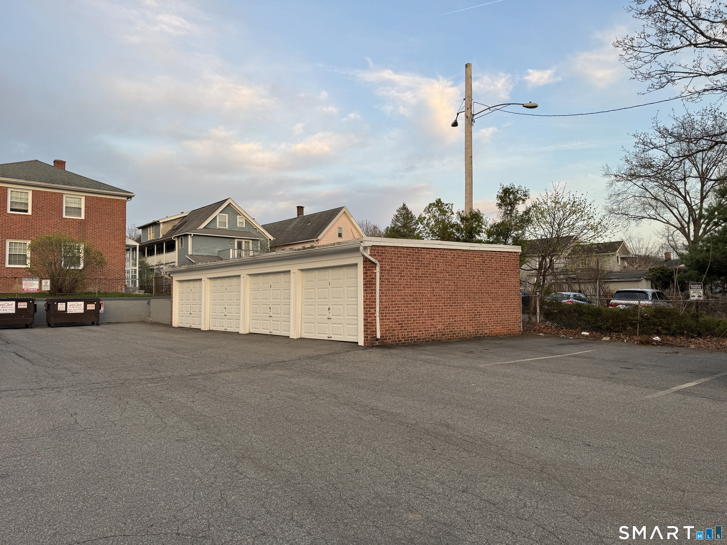 1164 Whitney Avenue, Unit H Hamden, CT 06517 - Photo 9 of 9