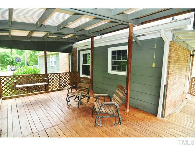 5531 McCormick Road Durham, NC 27713 - Photo 15 of 15 Photo 15