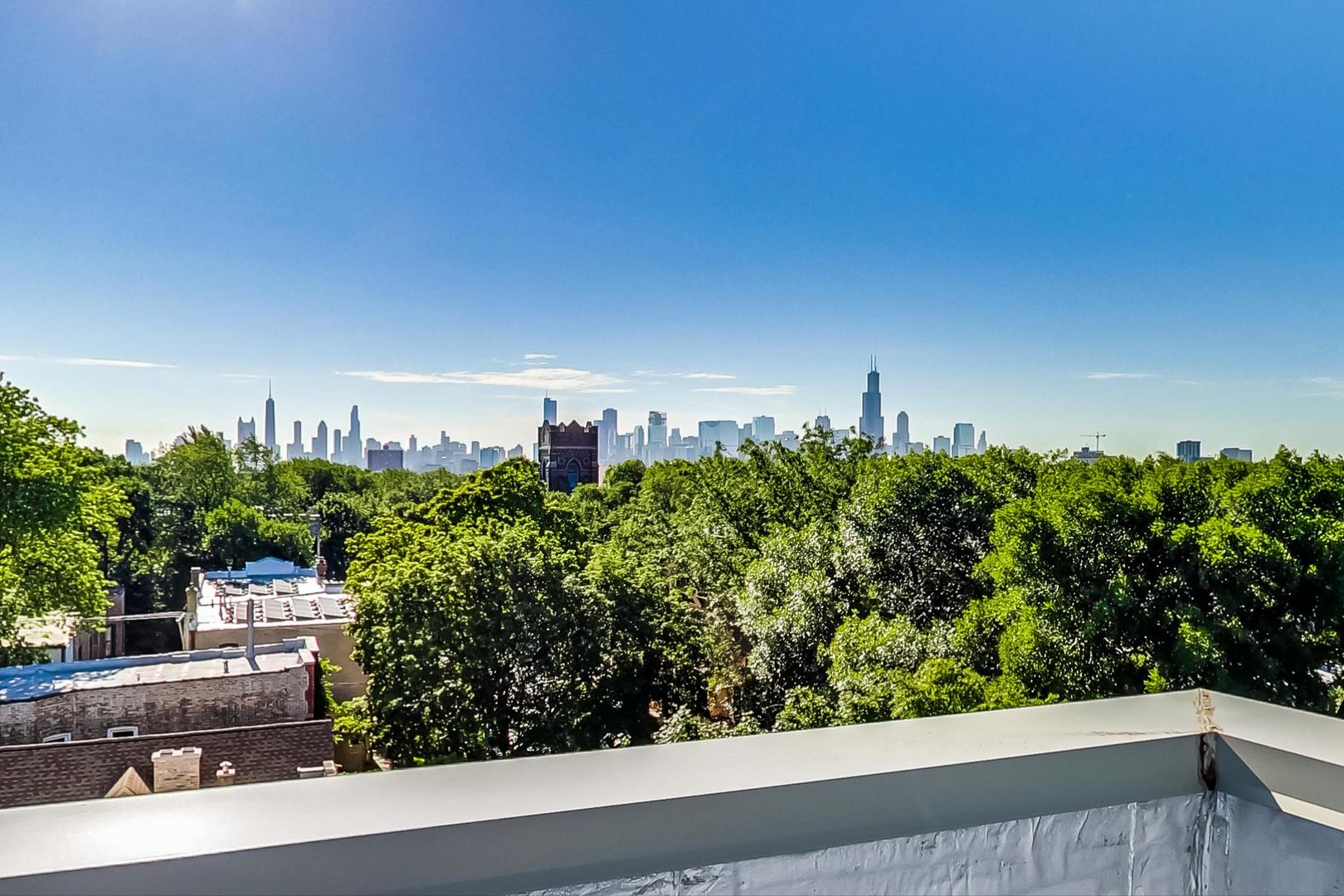 2128 West Walton Street, Unit 3W Chicago, IL 60622 - Photo 20 of 25