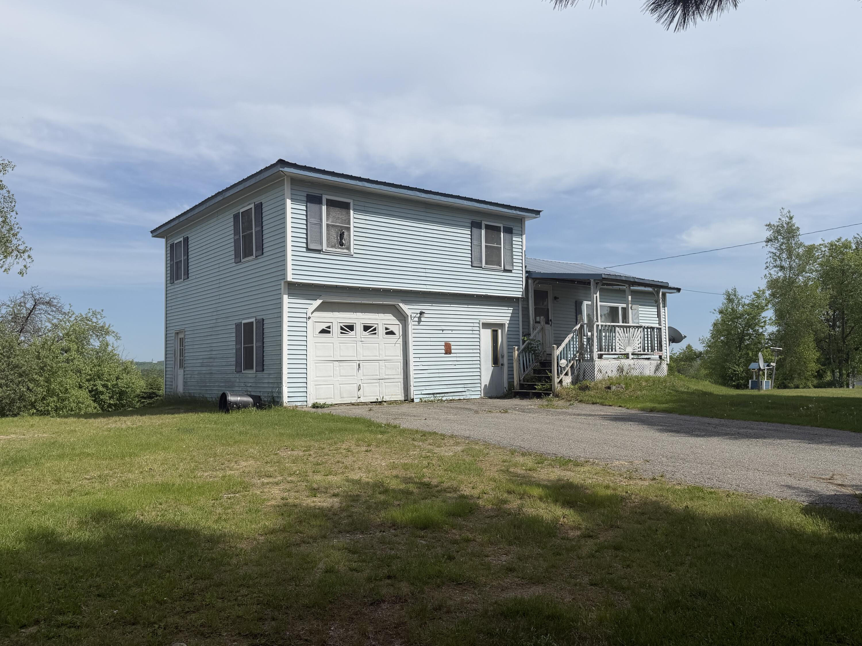 247 Pea Ridge Road Chester, ME 04457 - Photo 2 of 24 IMG_1943