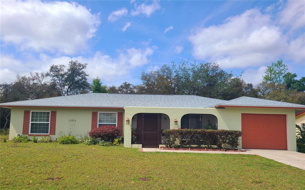 15122 Southwest 43rd Terrace Road Ocala, FL 34473 - Photo 1 of 1 Gallery Image 1