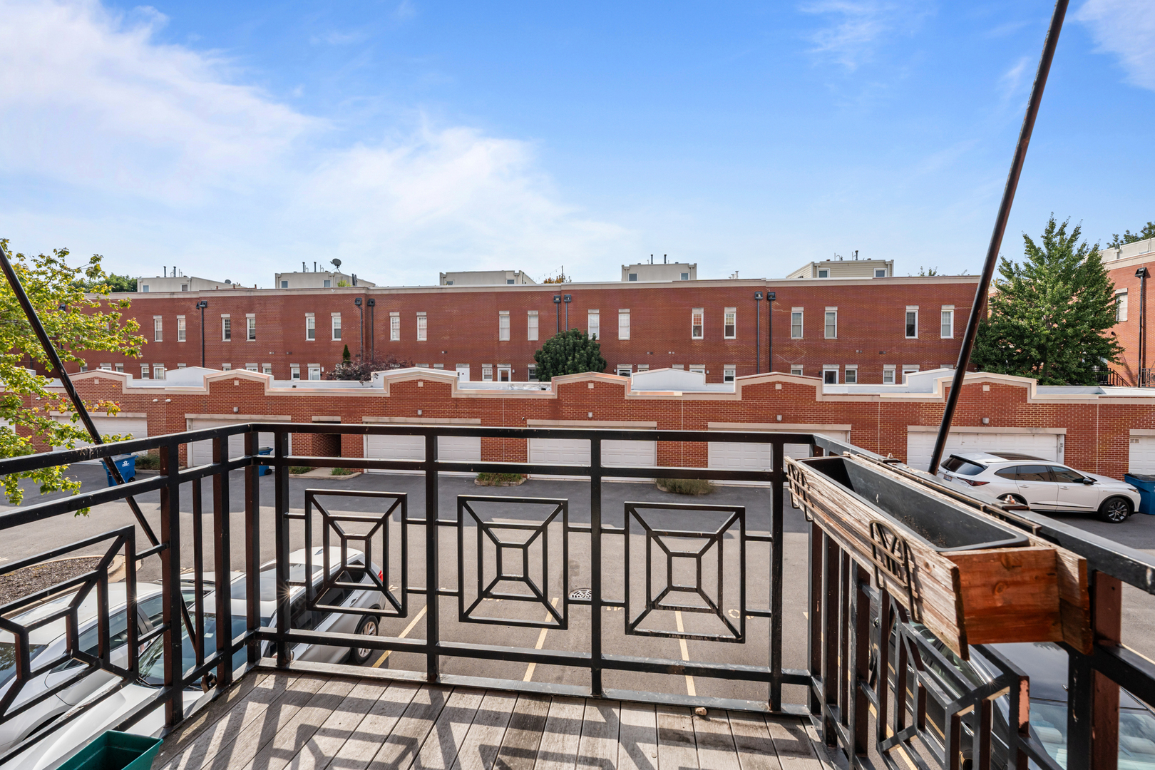 1414 South Halsted Street, Unit 2B Chicago, IL 60607 - Photo 23 of 31 Gallery Image 23