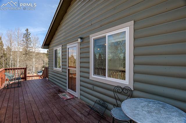 43 Mt Elbert Road Florissant, CO 80816 - Photo 19 of 26 Gallery Image 19